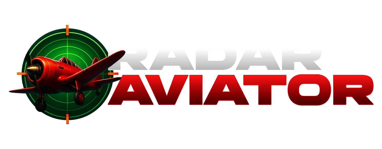 Radar Aviator logo